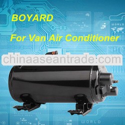 Portable Air Conditioner Truck Roof Air Conditioner Refrigeration Compressor for Camper Van