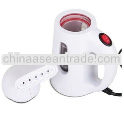 Portable Handheld Clothes Steamer Hot Sale In Poland