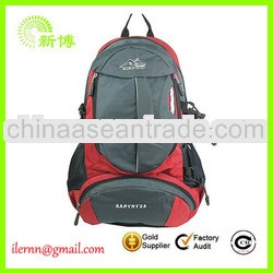 Professional Big Camping Bag