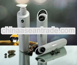 Professional herbal anti-dandruff hair shampoo