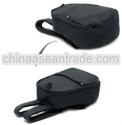 Promotion 600D school backpack bag