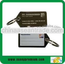 Promotion Metal Luggage Tag