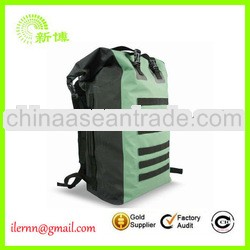 Promotion large camping backpack