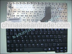 Promotion price keyboard for lg e300 e200 e210 e310 ed310 series spanish black