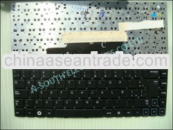 Promotion price keyboard for samsung np300e4a np300v4a black LA layout