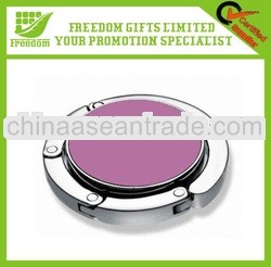 Promotional Logo Printed Cheap Custom Bag Hangers