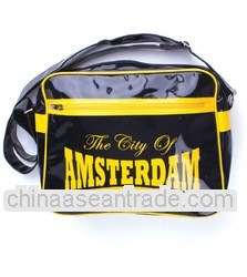 Promotional sports shoulder bag