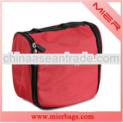 Promotional travel cosmetic bag