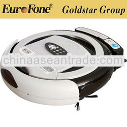 QQ Robot Vacuum Cleaner Q226LTV