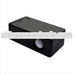 Qigoole universal stereo portable magic cube speaker