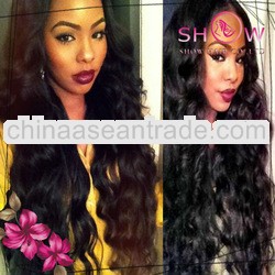 Qingdao human hair wig products natural wave human hair u part wig long hair virgin u part wigs