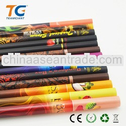 Quanlity product shenzhen hottest electronic company 280mah 2.4ohm 500 puffs disposable e cigarette 