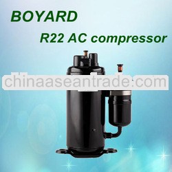 R22 9000 btu lanhai rotary compressor qxl-16e for Control Cabinet Cooling Unit Air Conditioning