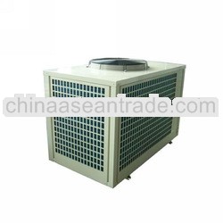 R404A Refrigerant Swimming Pool Heat Pumpheat pump