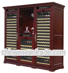 Refrigerated Bar Wine Cooler