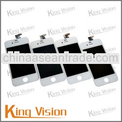 Replace for iphone 4s lcd with digitizer