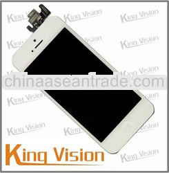 Replacement Touch Screen & LCD Digitizer for iPhone 5