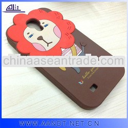 Roman Funny Mobile Phone Cases For Samsung Galaxy S4