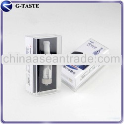 Rotatable & Replaceable e cigarette iclear 30 portable vaporizer