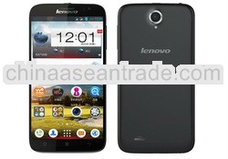 Russian 5.5" Lenovo A850 1G/4G 0.3/5.0MP 960*540 Android 4.2 Quad Core Dual SIM Russian smartph