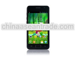 S2 4.3 inch Dual Core Android 4.2.wcdma mobile phones cheap