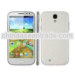 S4 Phone I9500 MTK6589 Quad Core Android 4.2.1 5.0" 1280*720 WIFI GPS Real 12MP 3G Smart Phone