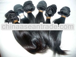 SENSATIONAL HAIR!!!!! TOP QUALITY FACTORY PRICE 8"-32" FAST DELIVERY WHOLE REMY VIRGIN IND