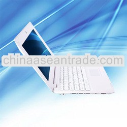 SF-Y10 Stepfly in stock 10.1 inch Mini Laptop VIA WM8850 1.5GHZ 1gb/4gb Android 4.0 WIFI black white