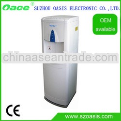 SGS Approved Standing Water Dispenser Direct Pipe
