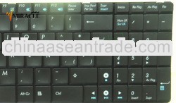 SP Hot sale keyboard for asus K53 u50 g60 g73 u50 ul50 k52 n61