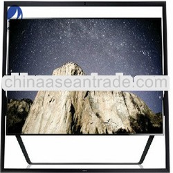Samsung LED/LCD TV Fashion Advertising