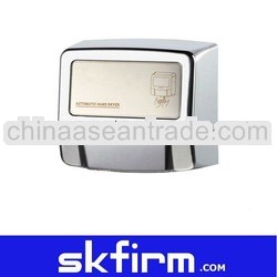 Sanitary Automatic Sensor Hand Dryer Jet Air Hand Dryer