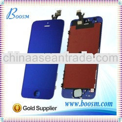 Sapre Parts Mobile Phone Lcd Screen for iPhone 5g Replacement