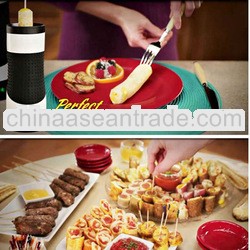 Sausage Maker for Easy Breakfast egg master