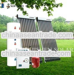 Separate Pressurized Solar Water Heater (with CE, RoHS ,CCC,SGS,ISO certificate)