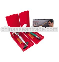 Shaving safety straight double edge razor