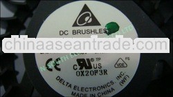 Silent ksb0705ha laptop cpu cooling fan for samsung r530 dc5v 0.4a