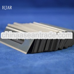 Single Edge Blades made by China hot sale!