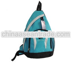 Single shoulder target school bags on sales