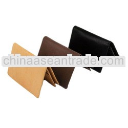 Slim High Quality Business Card Holder