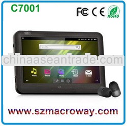 Smart video wifi android game player