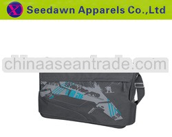 Snow Messenger Bag