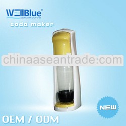 Soda Water Making Machine