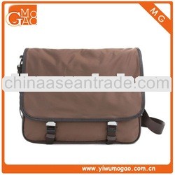 Solid Color Fashion Messenger Bag,One Shoulder Practical Bags