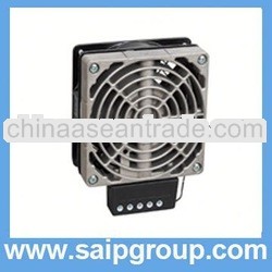 Space-saving electric desktop heater,fan heater HV 031 series 100W,150W,200W,300W,400W