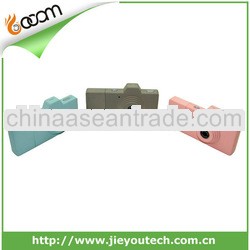 Special D017 digital camera for kids,professional digital cameras supporting 16GB T-flash card,OEM i