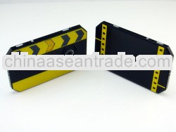 Special design Eazzzy slate thin digital rechargeable camera of the mini1280*960 AVI digital camera 