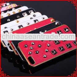Special for iPhone 5 Mobile Phone Metal Case