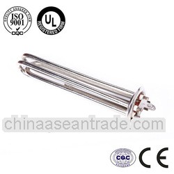 Stainless Steel Flange Water Heating Element