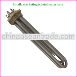 Stainless Steel Water Heating System with CE Approval